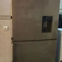 یخچال زیرورو اسنوا