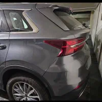 swm g01f|خودرو سواری و وانت|تبریز, |دیوار