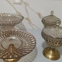 ظروف پذیرایی شامپاین اصل مناسب جهاز
