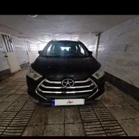 ماشین جک اس تری|خودرو سواری و وانت|تهران, شارق|دیوار