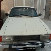 خودروپیکان مدل۸۳|خودرو سواری و وانت|فسا, |دیوار