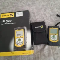 متر لیزری استبیلا 60متری
