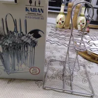 اشتند قاشق نو نو