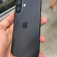 ایفون۱۶ نرمال عروسک