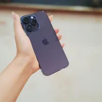 ایفون ۱۴ پرومکس zaa