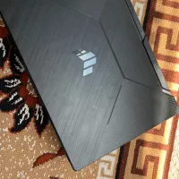 لپ تاب ایسوس ۱۸ اینچ