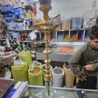 قلیان خان اوغلی اصلی|صنایع دستی و سایر لوازم تزئینی|تهران, شهرک رضویه|دیوار