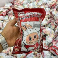 عروسک لبوبو|اسباببازی بچه|بندر گناوه, |دیوار