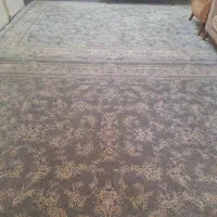 فرش ۹ متری۱۲۰۰ شانه تراکم ۳۶۰۰