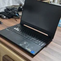 لبتاب ایسوس گیمینگ سری تاف tuf f15