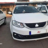 ساینا اس دوگانه|خودرو سواری و وانت|زاهدان, |دیوار