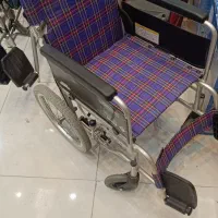 ویلچر تاشو سبک آلمانی، ژاپنی، چینی