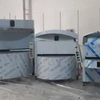 تراشکار و جوشکارومونتاژ کار