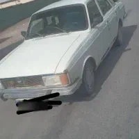 پیکان سواری بنزینی