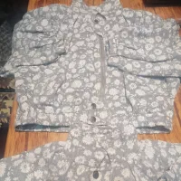 دو عدد کابشن یاکت دخترانه ترکیه از5 تا 9 سال|کفش و لباس بچه|قم, پردیسان|دیوار