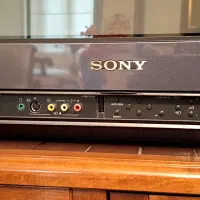 تلویزیون Sony Trinitron WEGA29|تلویزیون و پروژکتور|تهران, جماران (نیاوران)|دیوار