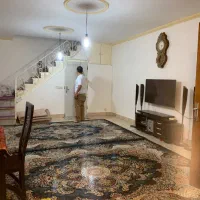 فروش خانه ویلایی ۴۵ متری دوبلکس ۸۰ متر بنا|فروش خانه و ویلا|ماهدشت, |دیوار