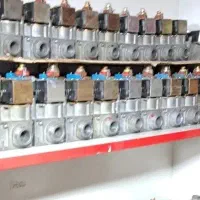 قطعه استوک پکیج