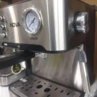 اسپرسو ساز|سماور، چای‌ساز، قهوه‌ساز|بوشهر, |دیوار