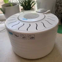 میوه خشک کن خانگی سایا