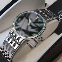 ساعت موادو سوئیس آکبند  Movado|ساعت|تهران, سازمان برنامه شمالی|دیوار