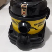 فروش جارو برقی و سماور گازی