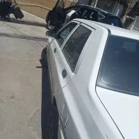 پراید ۱۳۲ مدل ۹۴