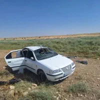 سمند تصادفی