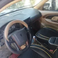 پژو پارسtu5 مدل 96|خودرو سواری و وانت|اهواز, منبع اب|دیوار