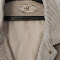 کت خارجی در حد نو|لباس|محمدیه-قزوین, |دیوار