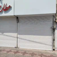 رهن اجاره مغازه تجاری خیابان شمس|اجارهٔ مغازه و غرفه|شیراز, فخرآباد (دروازه کازرون)|دیوار