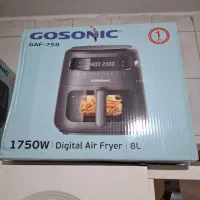 لوازم برقی اشپزخانه نو|خردکن، آسیاب، غذاساز|شاهین‌شهر, شهرک مطهری|دیوار