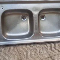 سینک دوقلو