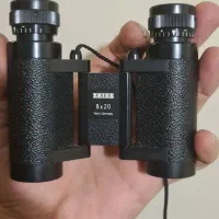 دوربین شکاری