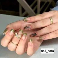 کاشت و ترمیم ناخن تخفیف ویژه به مدت محدود