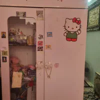 دراور و کمد کودک|جاکفشی، کمد، دراور|مشهد, رده|دیوار