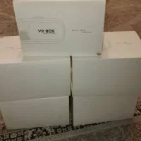 عینک VR واقعیت مجازی|کنسول، بازی ویدئویی و آنلاین|شیراز, فرگاز|دیوار