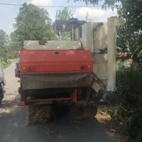 دستگاه برنج کمباین