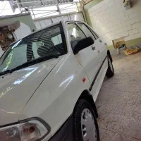 پراید مدل 95دوگانه سی انجی|خودرو سواری و وانت|دوگنبدان, |دیوار