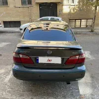 نیسان ماکسیما مونتاژ اتوماتیک، مدل ۱۳۸۵|خودرو سواری و وانت|تهران, تهرانپارس غربی|دیوار
