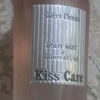 بادی اسپلیش اصلی
