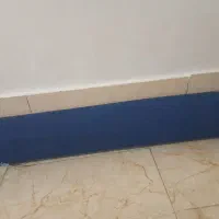 6 متر موکت سالم بدون استفاده|موکت|زاهدان, |دیوار