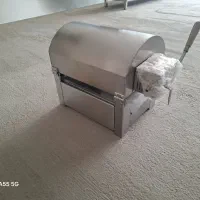 کباب پز تابشی خانگی|اجاق گاز و لوازم برقی پختوپز|اردبیل, |دیوار