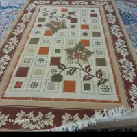 گلیم سالم ودرحد