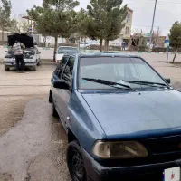 پراید مدل 84|خودرو سواری و وانت|نیشابور, باغرود|دیوار