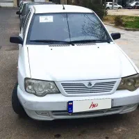 فروش پراید۱۱۱