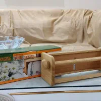 جادستنال حوله ای تایوانی