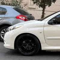 رینگ BBS سایز ۱۷