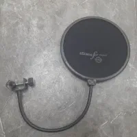 پاپ فیلتر k&m