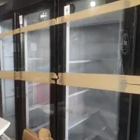 یخچال ۳ درب حرفه ای امبراکو برزیلی